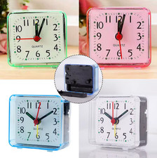 Silent Compact & Portable