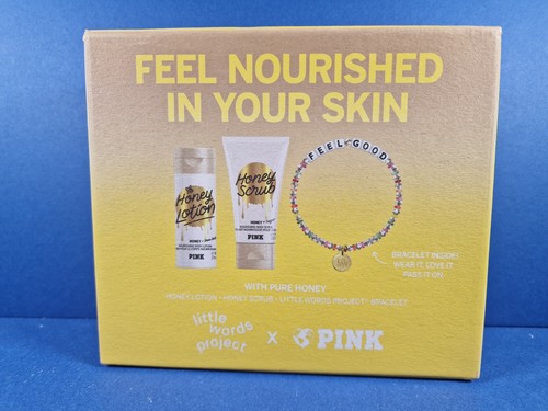 Victoria secret pink feel - secret,