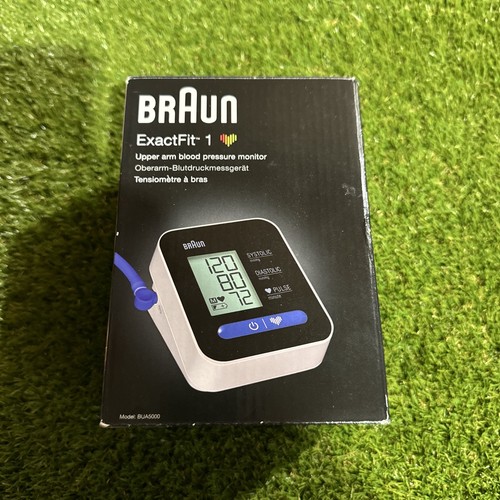 Braun exactfit upper arm - -,