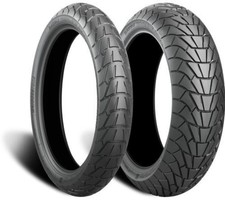 80/20 ADV Tyres Bridgestone