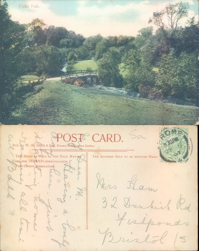 Vallis vale landscape frome - vale,