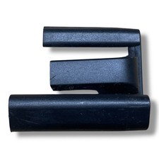 Audi A4 B8 VW Front Seat Track Rail Cover Trim End Cap 8E0881348E