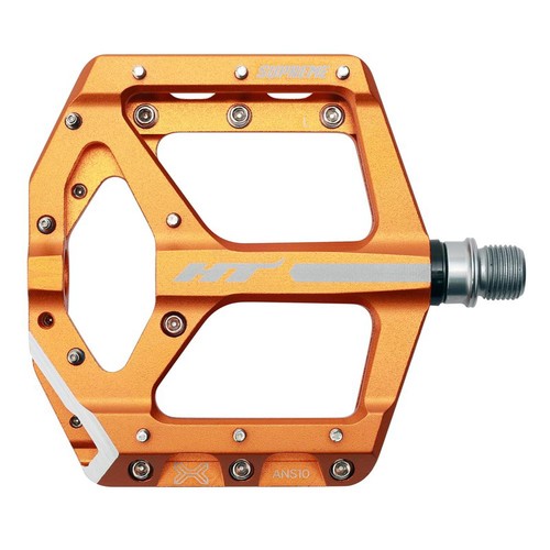 Components ans supreme - ht, ans-10