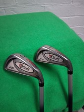Wilson Staff 3 &4 Fatshaft