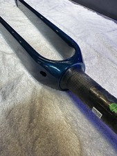 Carbon Fork For Giant Defy Od1