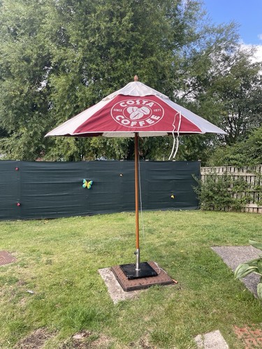 Commercial costa coffee garden - commercial,