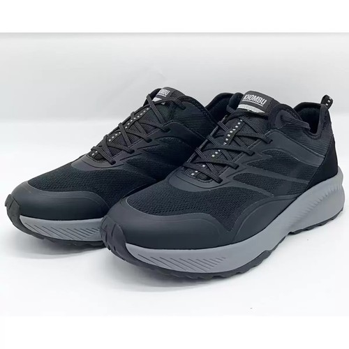 Khombu men waterproof shoe - men's,