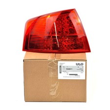 Rear Light Left for Audi A8 4E D3 4E0945095C
