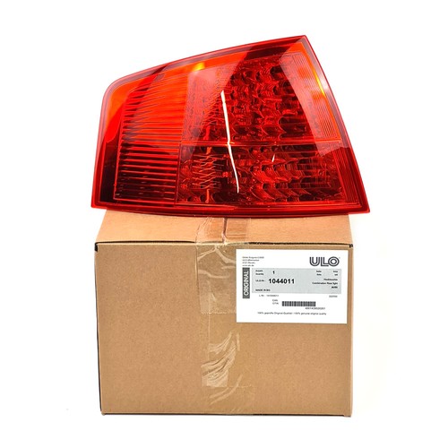 Rear light left for - a8, 4e