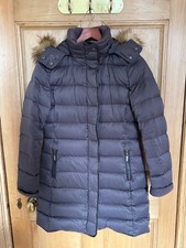 Schoffel Mayfair Puffer Coat