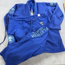 Platinum marvel punisher bjj - platinum,