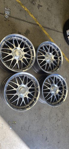 5x19 keskin tuning kt20 - 4x,