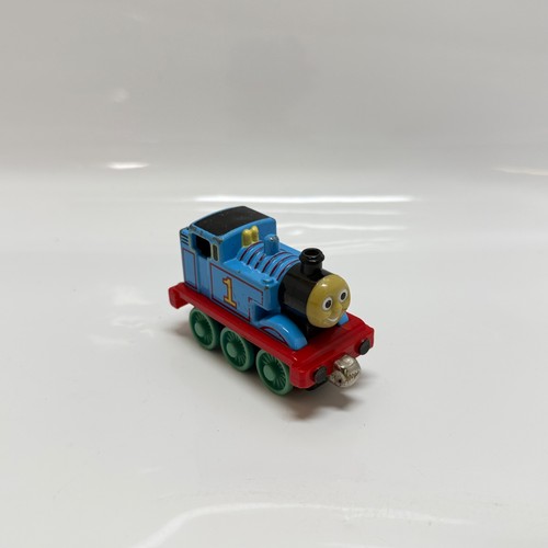 Thomas the tank engine - the,