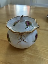 Vintage Royal Albert Old