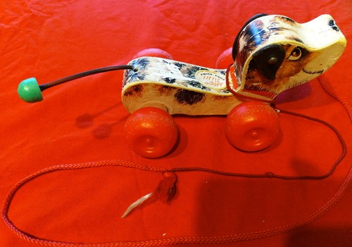 Fisher price little snoopy - fisher,