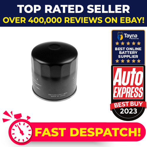 Oil filter fits toyota ace - filter,