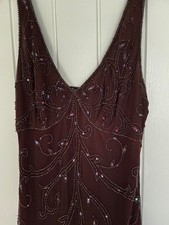 Long Tall Sally beaded sequin