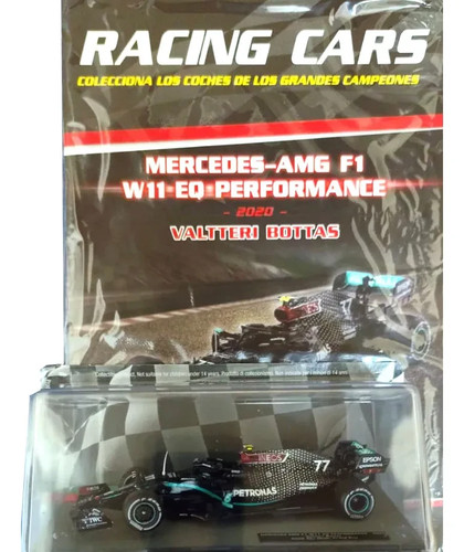 Mercedes amg w11 - mercedes,
