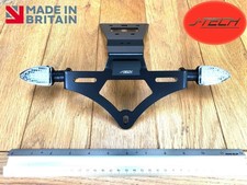 * Honda CBR 600F / Hornet