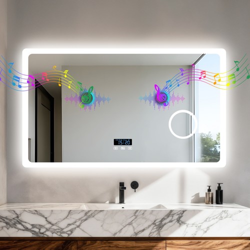 Luvodi bluetooth lighted - bluetooth,