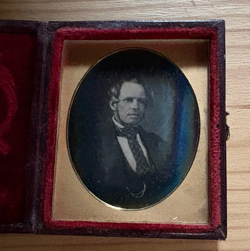 Ninth plate victorian - ninth,