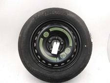 MERCEDES C CLASS Space Saver