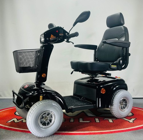 Rascal 850 mobility scooter - 850,