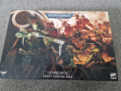 Games workshop warhammer 40k - games,