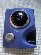 Alesis AirFX – Fully Working