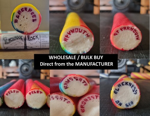 Bulk buy wholesale blackpool - wholesale,