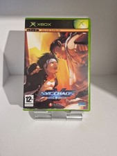 SVC Chaos: SNK vs Capcom –