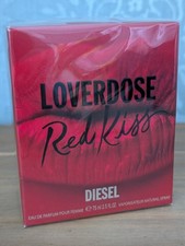 Diesel Loverdose Red Kiss 75ml