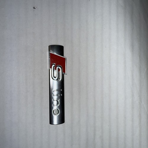 Badge logo for audi - badge,