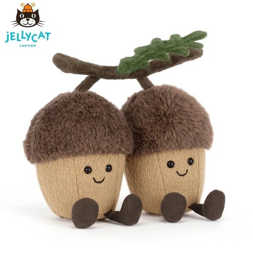 Jellycat amuseables ort tum - ort,