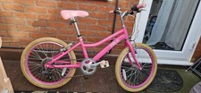 Raleigh Chic Girls' Bike