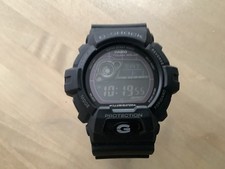 Shock tough solar 8900 - shock, gr-8900