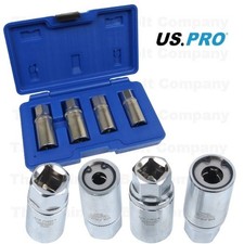 US PRO Stud Bolt Extractor Set