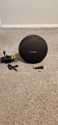 Harman kardon onyx - onyx, 4