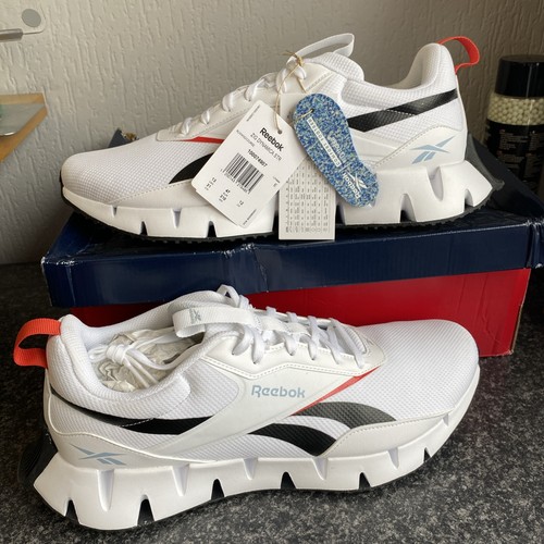 Reebok zig dynamica str unisex - reebok,