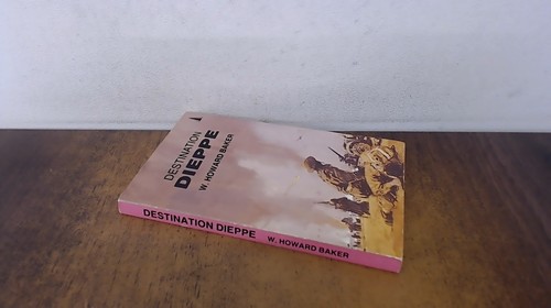 Destination dieppe w - destination, dieppe,