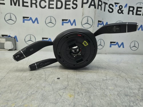 Mercedes class indicator - e,