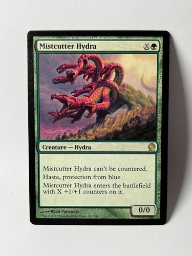 Mistcutter hydra theros - mistcutter,