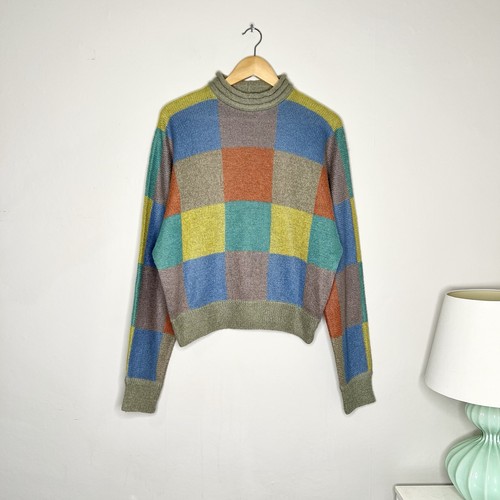 Vintage italian mohair blend - vintage,