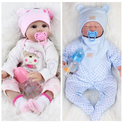 Reborn baby dolls lifelike - reborn,