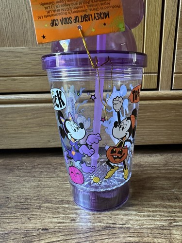 Disney home halloween light - light, up
