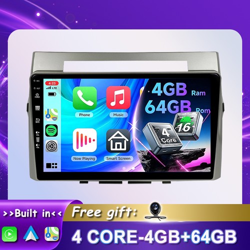 Android car stereo - 16, radio