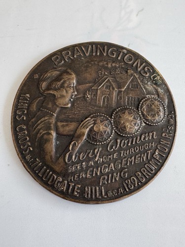 Art deco bravingtons london - art,