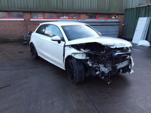 Audi mk1 2010 2014 wing - audi, 2010-2014