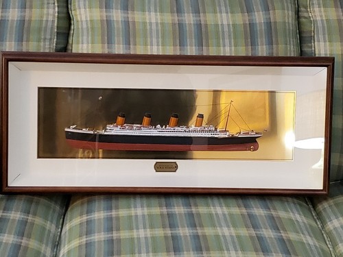 The franklin mint - the,