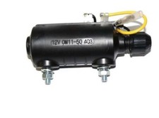 Ignition Coil Yamaha DT125 1974-1977 / SR125 1982-1996 / SR250 1980-1982